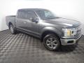 2018 F150 XLT SuperCrew 4x4 #3