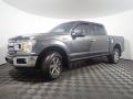 2018 F150 XLT SuperCrew 4x4 #8