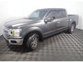 2018 F150 XLT SuperCrew 4x4 #9
