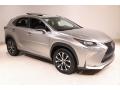 2017 NX 200t F Sport AWD #1 2017 NX 200t F Sport AWD #1