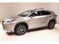 2017 NX 200t F Sport AWD #3 2017 NX 200t F Sport AWD #3