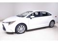 2020 Corolla LE #3 2020 Corolla LE #3
