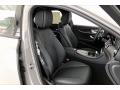 Front Seat of 2021 Mercedes-Benz E 450 4Matic Sedan #5