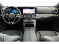 Dashboard of 2021 Mercedes-Benz E 450 4Matic Sedan #6