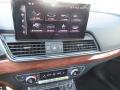 Controls of 2021 Audi Q5 Premium quattro #18