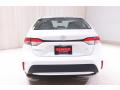 2020 Corolla LE #16 2020 Corolla LE #16