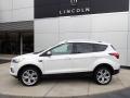 2019 Escape Titanium 4WD #2