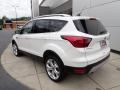 2019 Escape Titanium 4WD #3