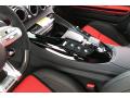  2021 AMG GT 7 Speed AMG SPEEDSHIFT DCT Dual-Clutch Shifter #7
