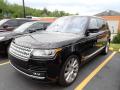 2016 Range Rover Supercharged LWB #1