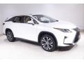 2018 Lexus RX 350L AWD