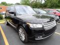 2016 Range Rover Supercharged LWB #5