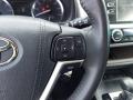  2016 Toyota Highlander LE Steering Wheel #14