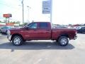 2021 2500 Tradesman Crew Cab 4x4 #2