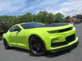 2020 Chevrolet Camaro SS Coupe Track Performance Package Shock