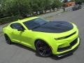 2020 Camaro SS Coupe Track Performance Package #3