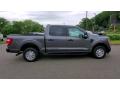  2021 Ford F150 Carbonized Gray #8