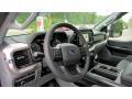  2021 Ford F150 XL SuperCrew Steering Wheel #9