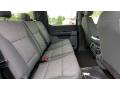 Rear Seat of 2021 Ford F150 XL SuperCrew #22