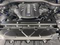  2021 X5 M 4.4 Liter M TwinPower Turbocharged DOHC 32-Valve V8 Engine #9