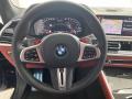  2021 BMW X5 M  Steering Wheel #14