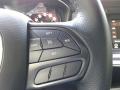  2020 Dodge Challenger SXT Steering Wheel #18