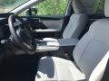  2021 Lexus RX Birch Interior #2