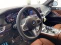  2021 BMW X5 Tartufo Interior #13
