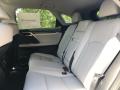 Rear Seat of 2021 Lexus RX 350 #3