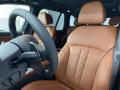Front Seat of 2021 BMW X5 M50i #14