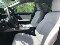 Front Seat of 2021 Lexus RX 350 #2