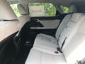 Rear Seat of 2021 Lexus RX 350 #3
