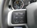  2021 Ram 5500 Tradesman Regular Cab 4x4 Chassis Steering Wheel #14