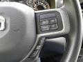  2021 Ram 5500 Tradesman Regular Cab 4x4 Chassis Steering Wheel #15