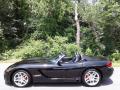  2006 Dodge Viper Viper Black #1