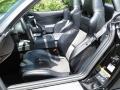 Front Seat of 2006 Dodge Viper SRT-10 #14