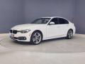 2018 3 Series 330i Sedan #3