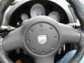  2006 Dodge Viper SRT-10 Steering Wheel #20