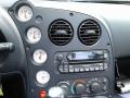 Controls of 2006 Dodge Viper SRT-10 #23