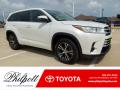 2018 Highlander LE #1 2018 Highlander LE #1