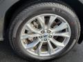  2021 Ford Explorer XLT 4WD Wheel #23