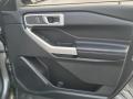 Door Panel of 2021 Ford Explorer XLT 4WD #24