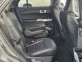 Rear Seat of 2021 Ford Explorer XLT 4WD #28