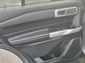 Door Panel of 2021 Ford Explorer XLT 4WD #32
