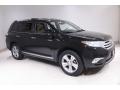 2012 Highlander Limited 4WD #1