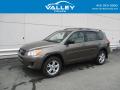 2011 Toyota RAV4 I4 4WD