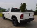 2021 1500 Classic Quad Cab 4x4 #8