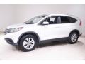 2014 CR-V EX-L AWD #3