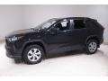 2019 RAV4 LE #3