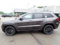 2021 Grand Cherokee Laredo 4x4 #2